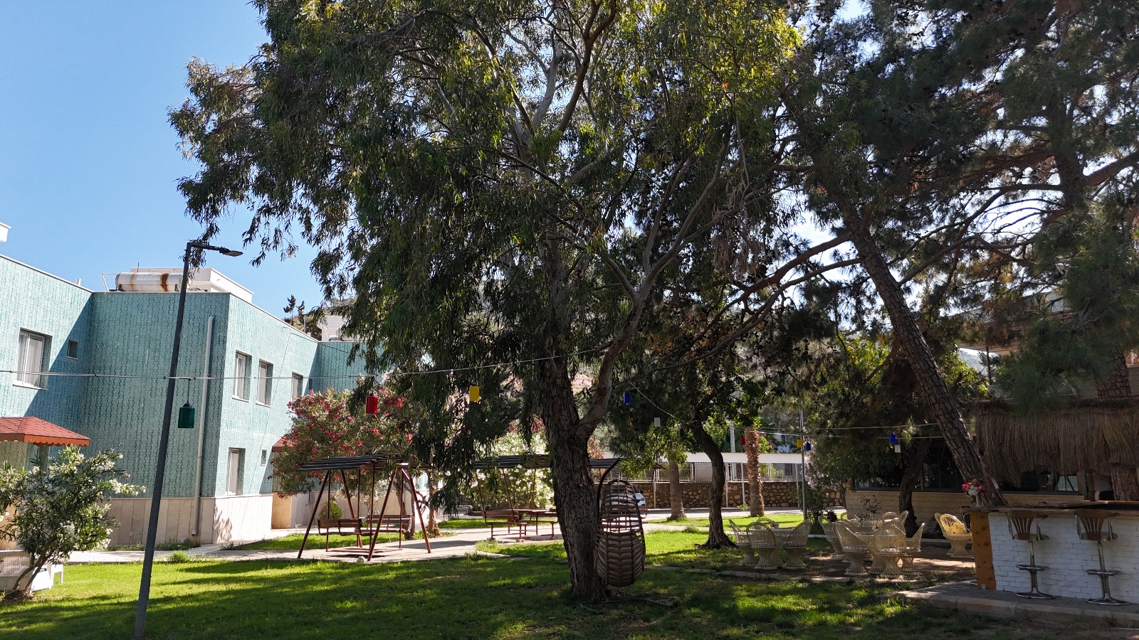 Selefkos Hotel