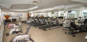 Dalaman Airport Lykia Thermal & Spa Hotel · 72