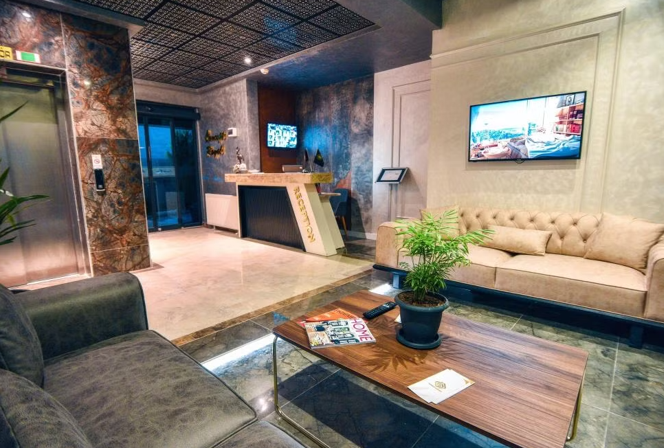Concept Royal Edirne galeri 7
