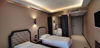 Anemon Mardin Otel · 80