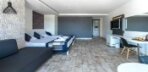Deniz Manzaralı Superior Junior Suite Görseli