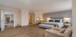 Amsterdam Luxury Suite Görseli