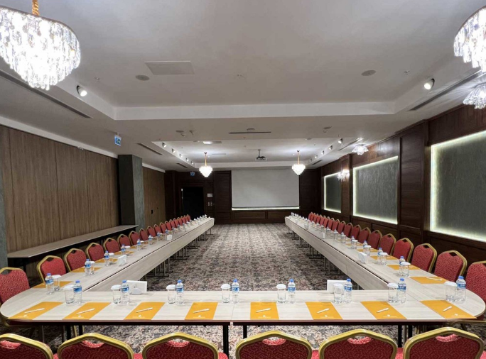 Panagia Premier Trabzon