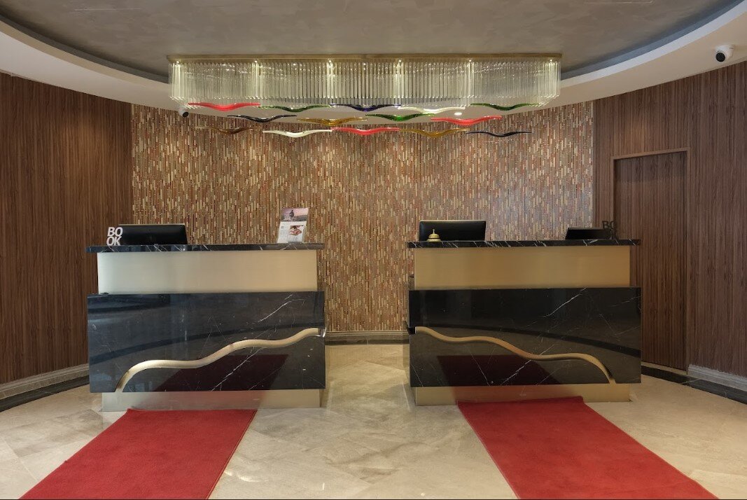 Ramada Encore By Wyndham Karatay galeri 5