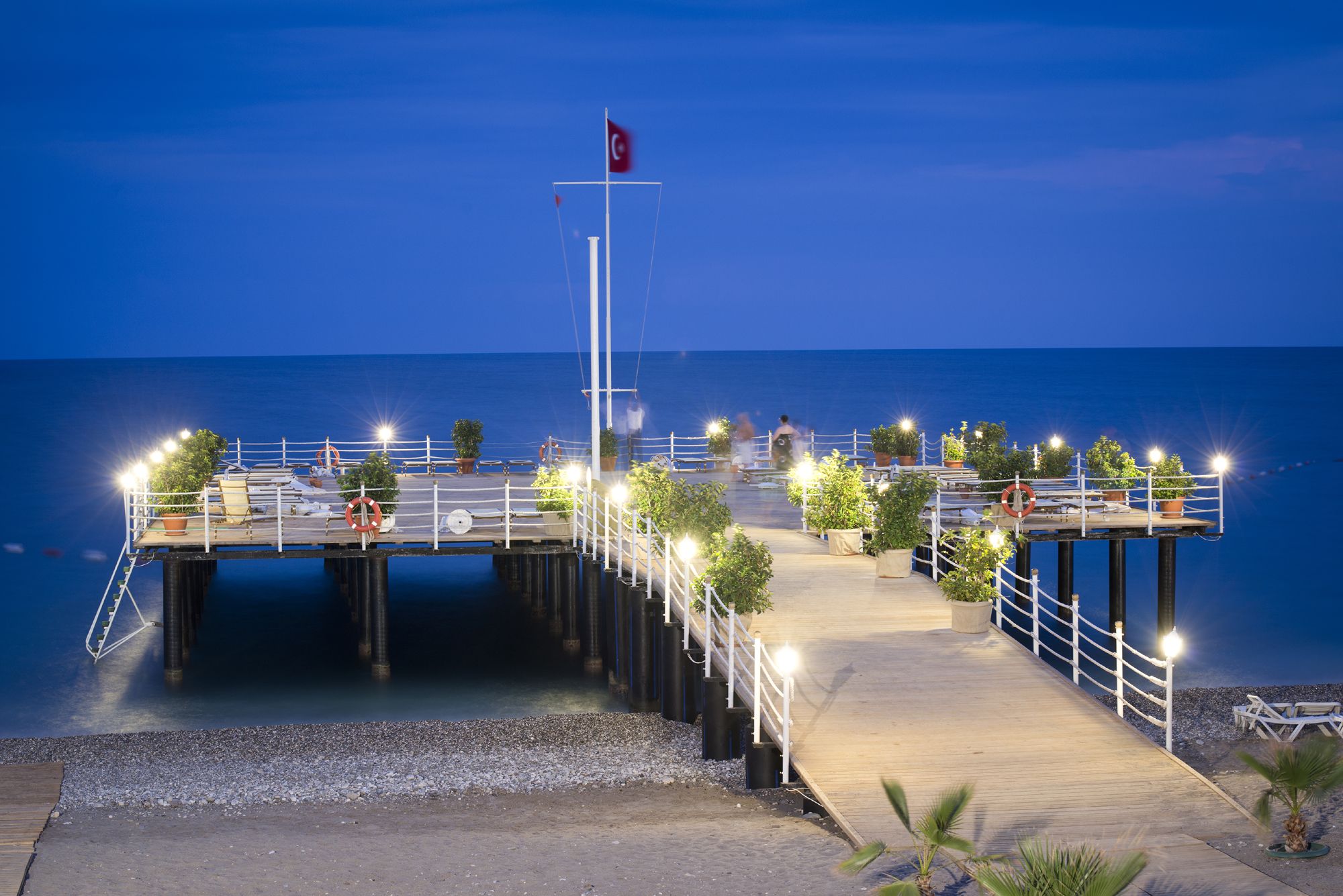 Limak Limra Hotels & Resort