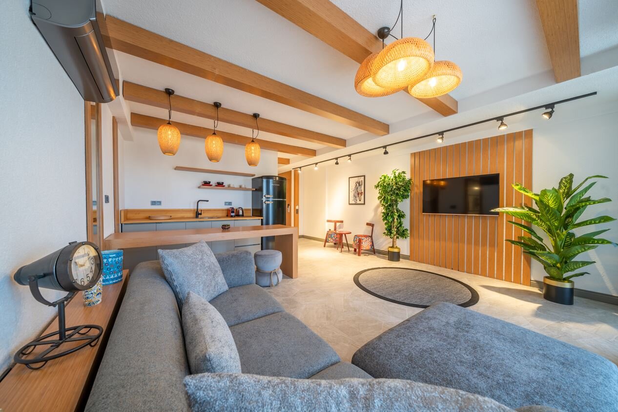 Lupia Suites Hotel galeri 9