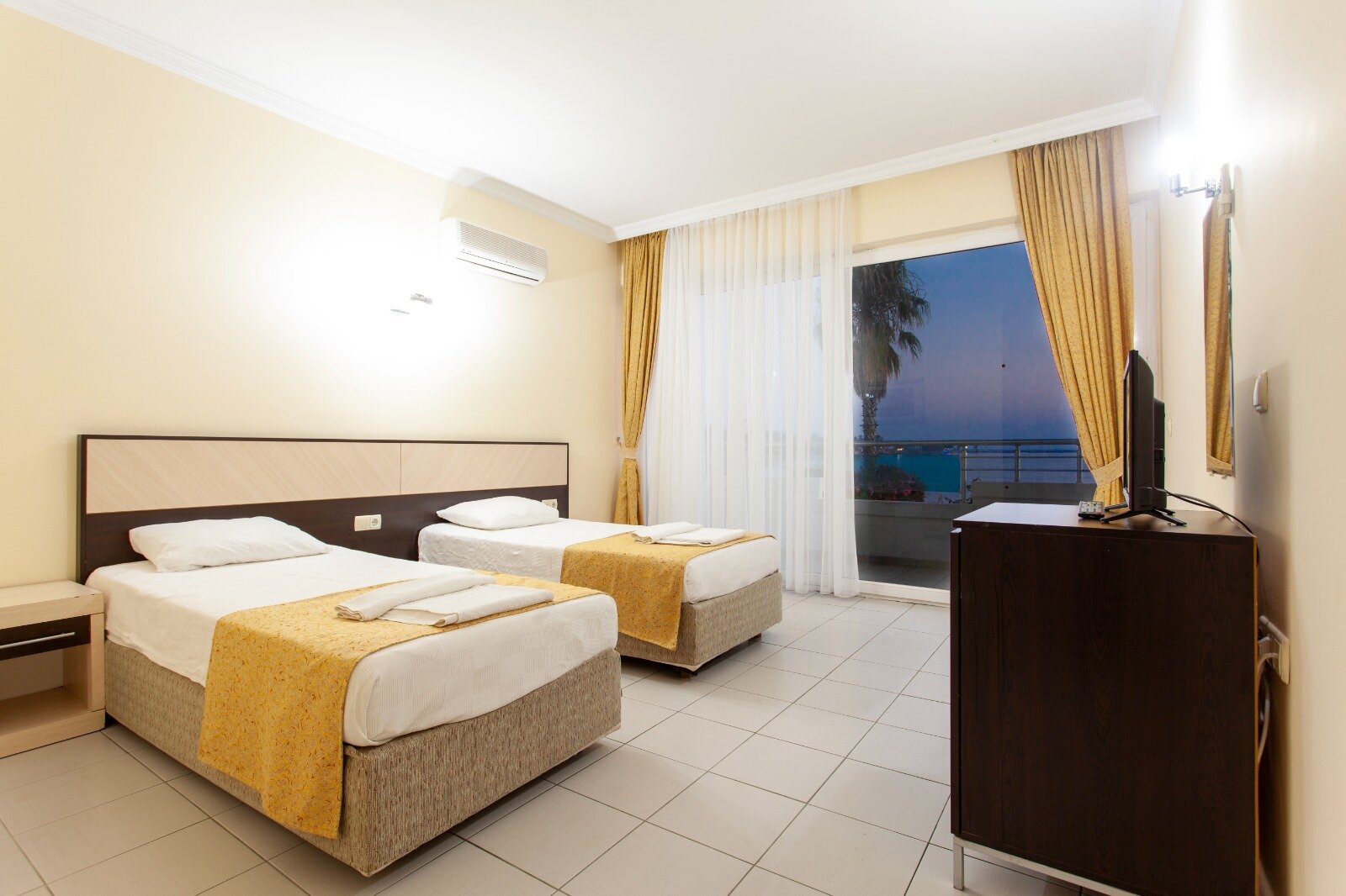 Side Beach Club galeri 7