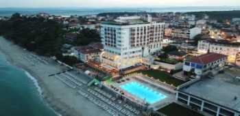 İğneada Resort Hotel & Spa · 63