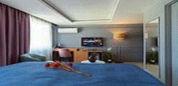 Malta Bosphorus Hotel · 67