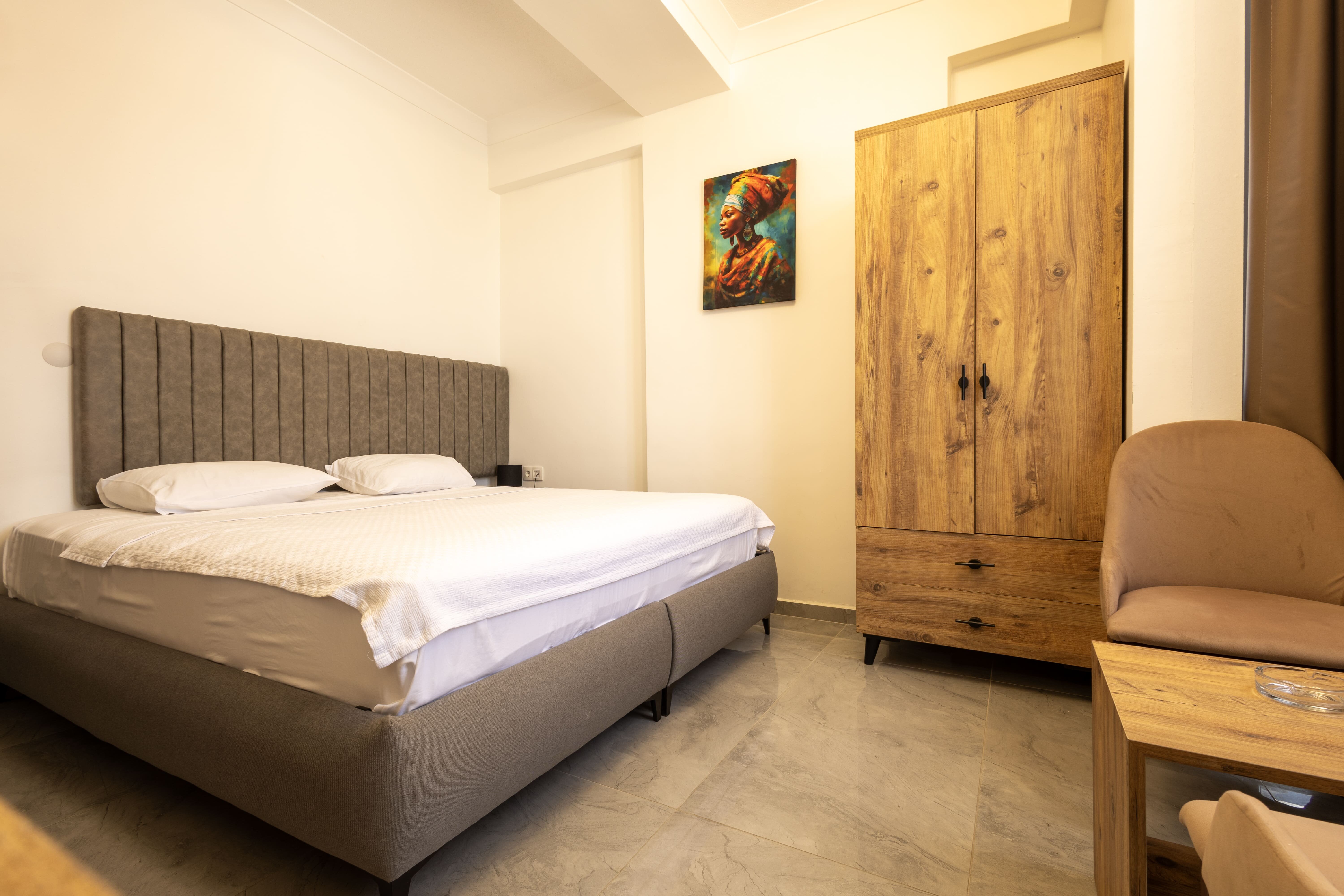 Mohti Otel · 11