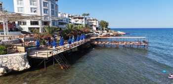 Tepe Beach Club Hotel · 12