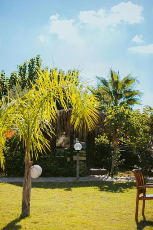 Turkuaz Bungalows galeri 9