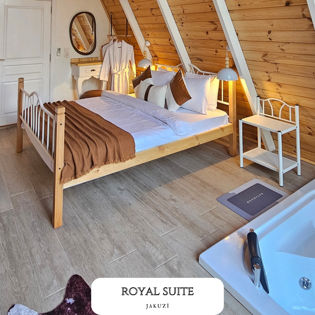 Royal Suite