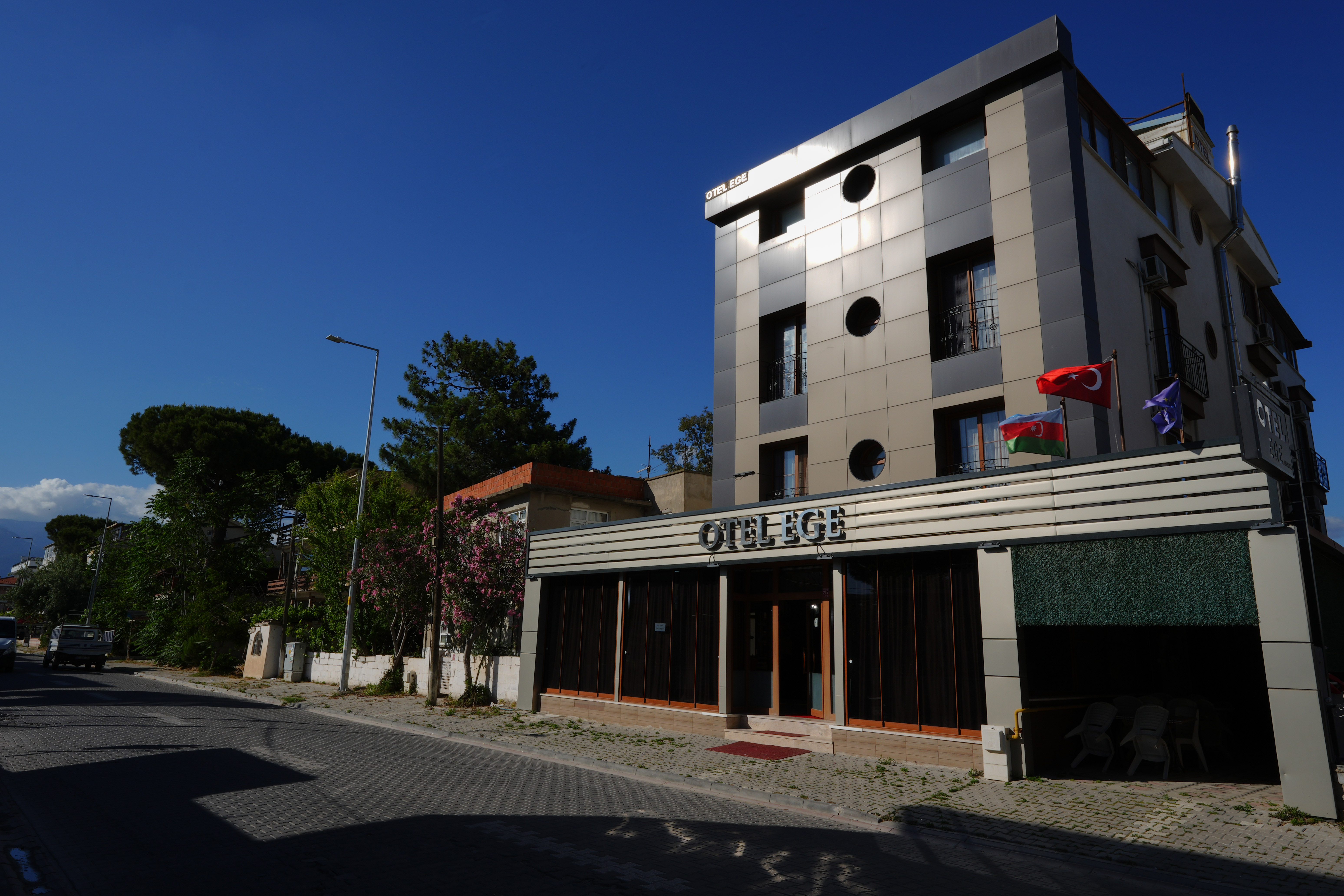 Otel Ege Akçay