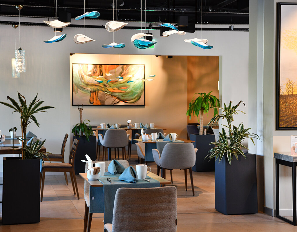 Antwell Suites · 9