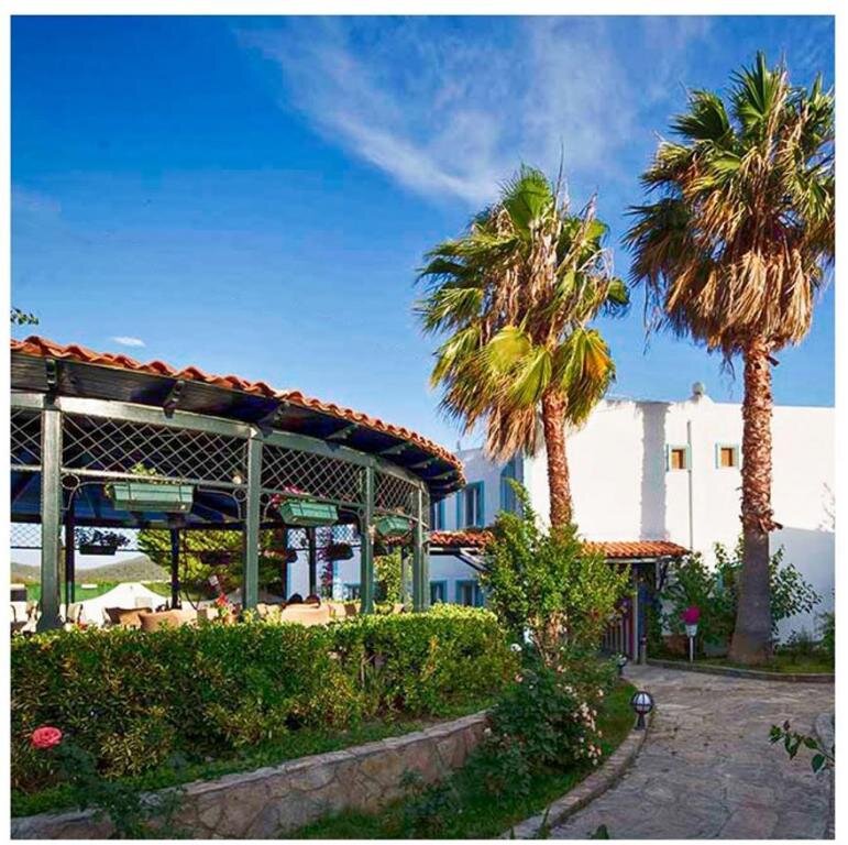 Casa Del Mar Bodrum