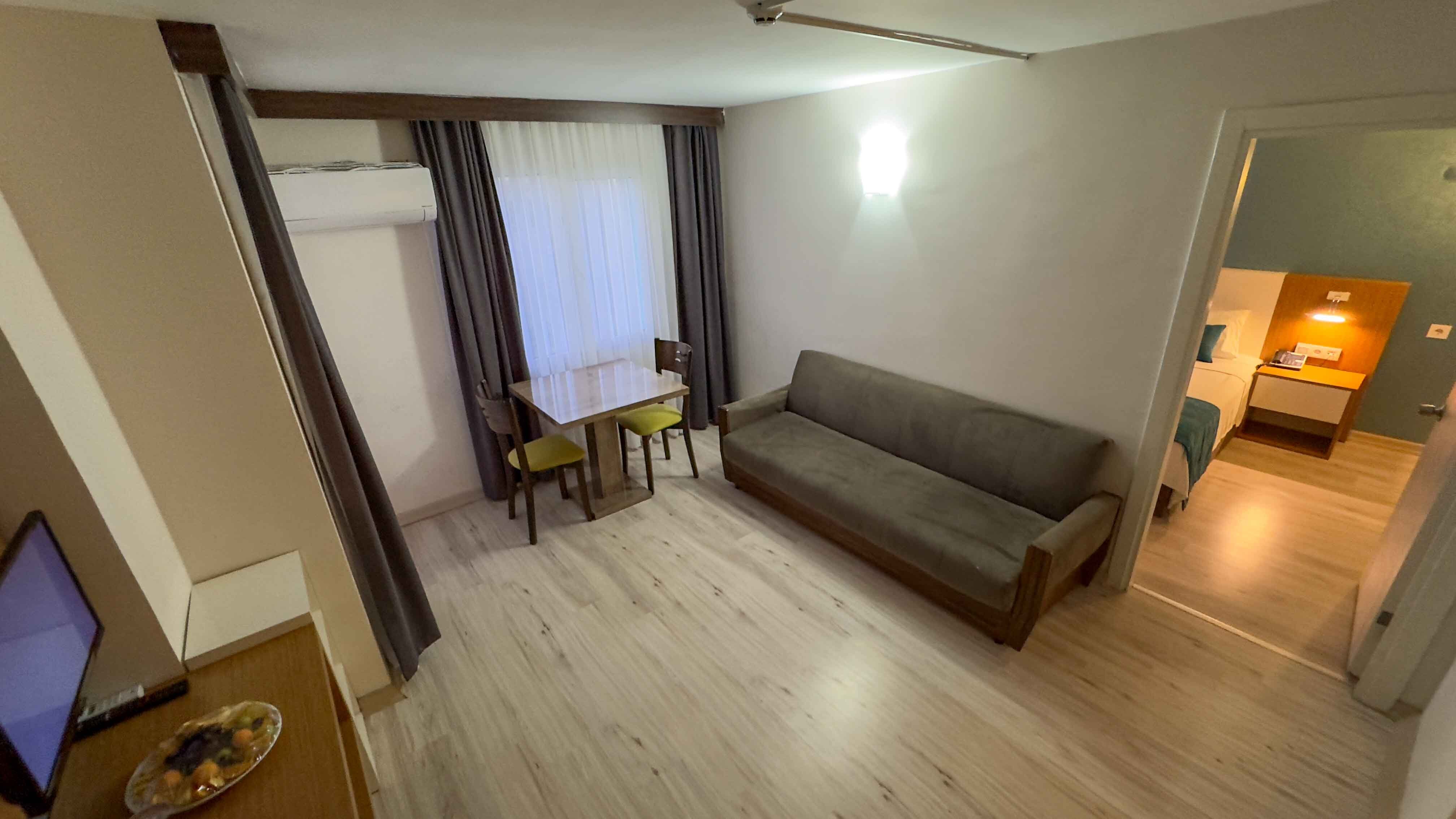 La Bella Suit Otel