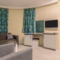 Meryam Suite Deluxe galeri 2
