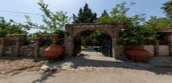 Antik Manastır İda · 74