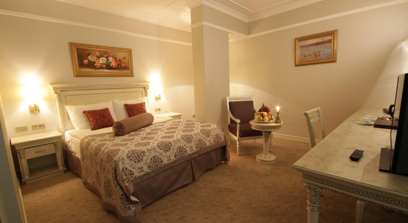 Demir Hotel Diyarbakır