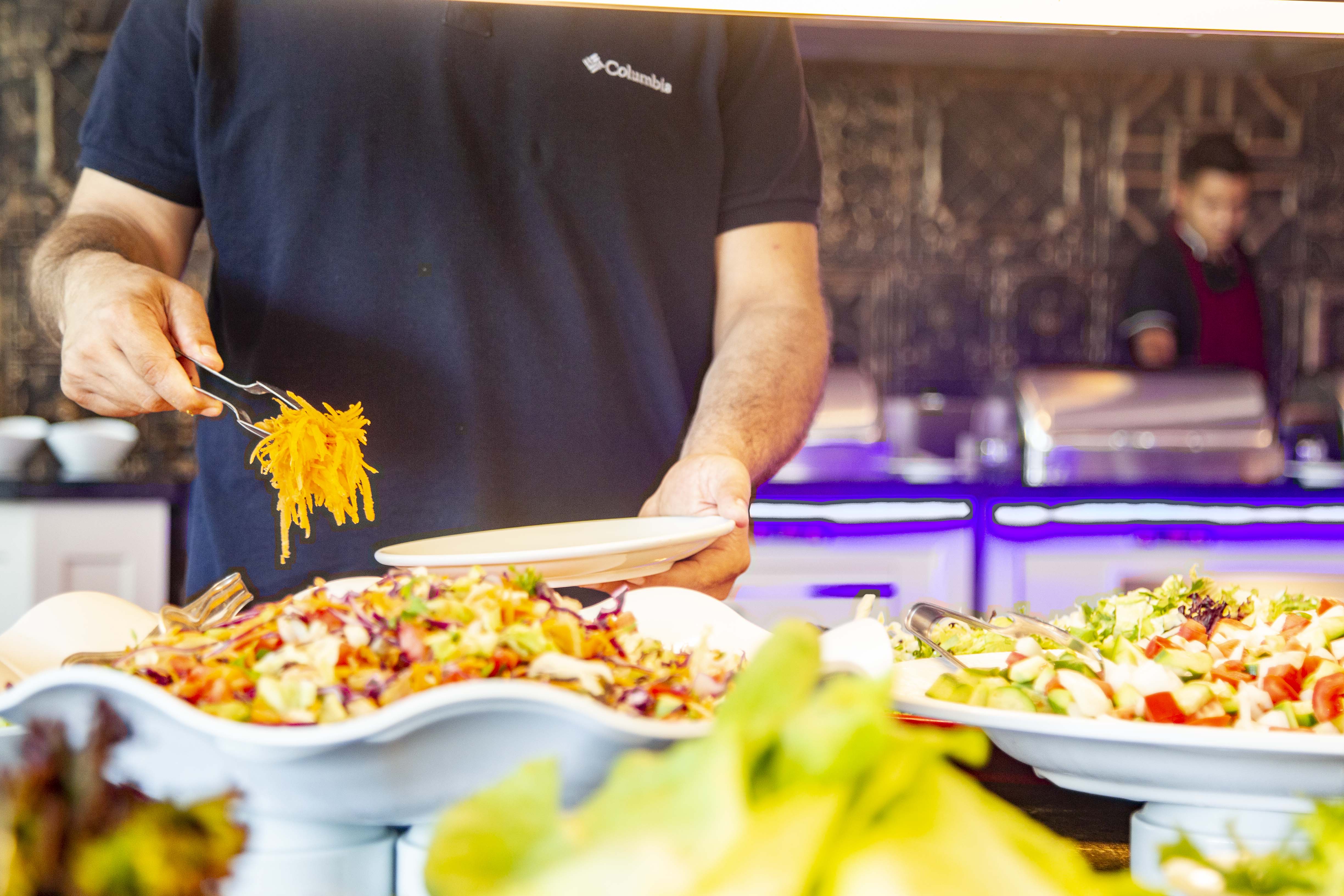 Ivy Sailing Resort Hotel