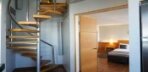 Penthouse - Boğaz Manzaralı Görseli