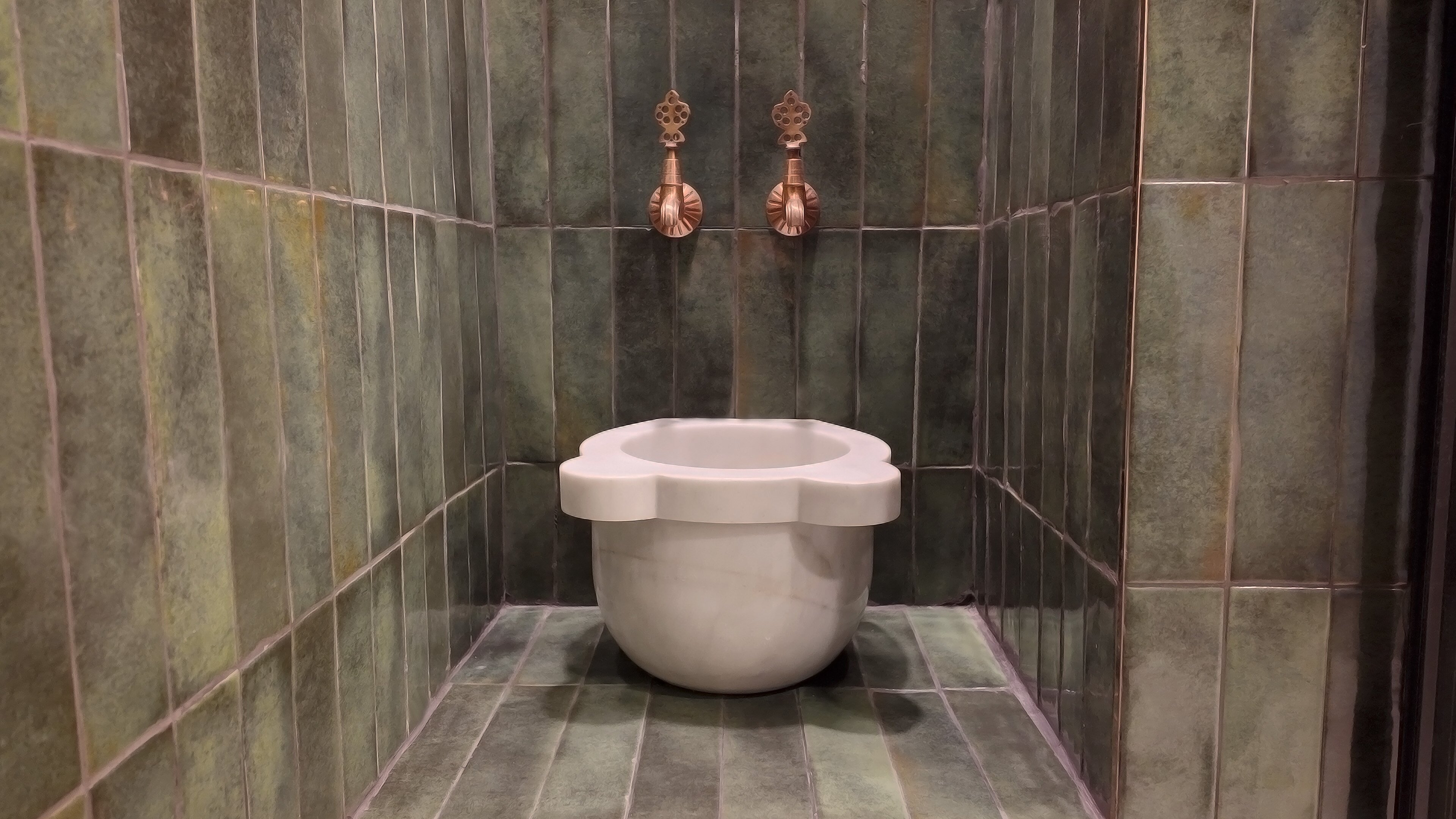 Yıldız Termal Otel galeri 7