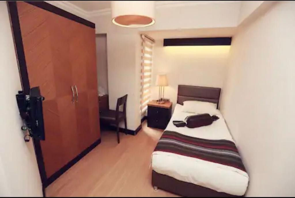 Gabya Hotel