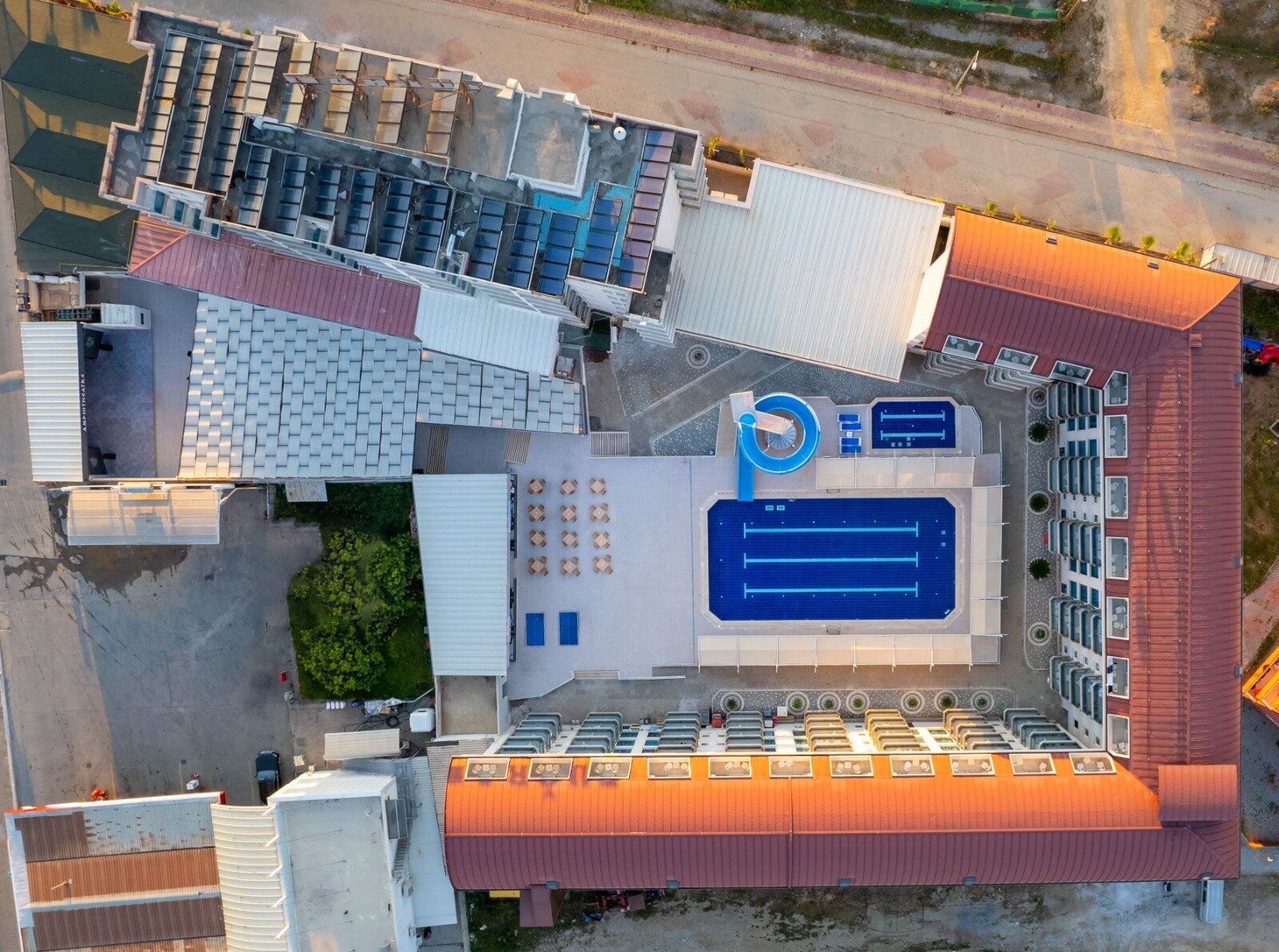 Tuğra Suit Hotel galeri 10