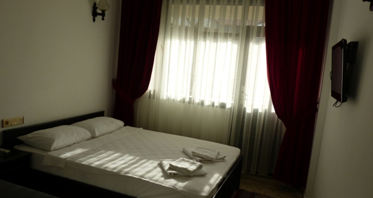 Hotel Dönmez
