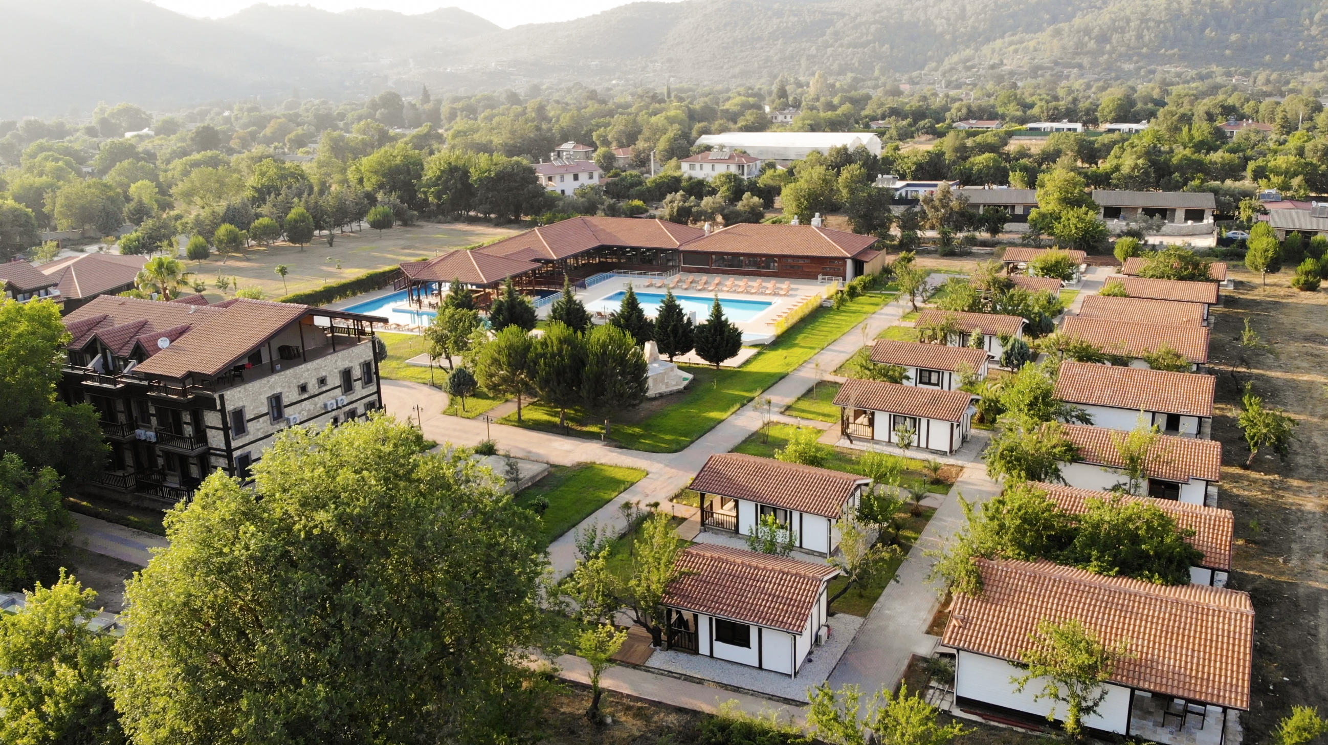 Enso İnn Hotel