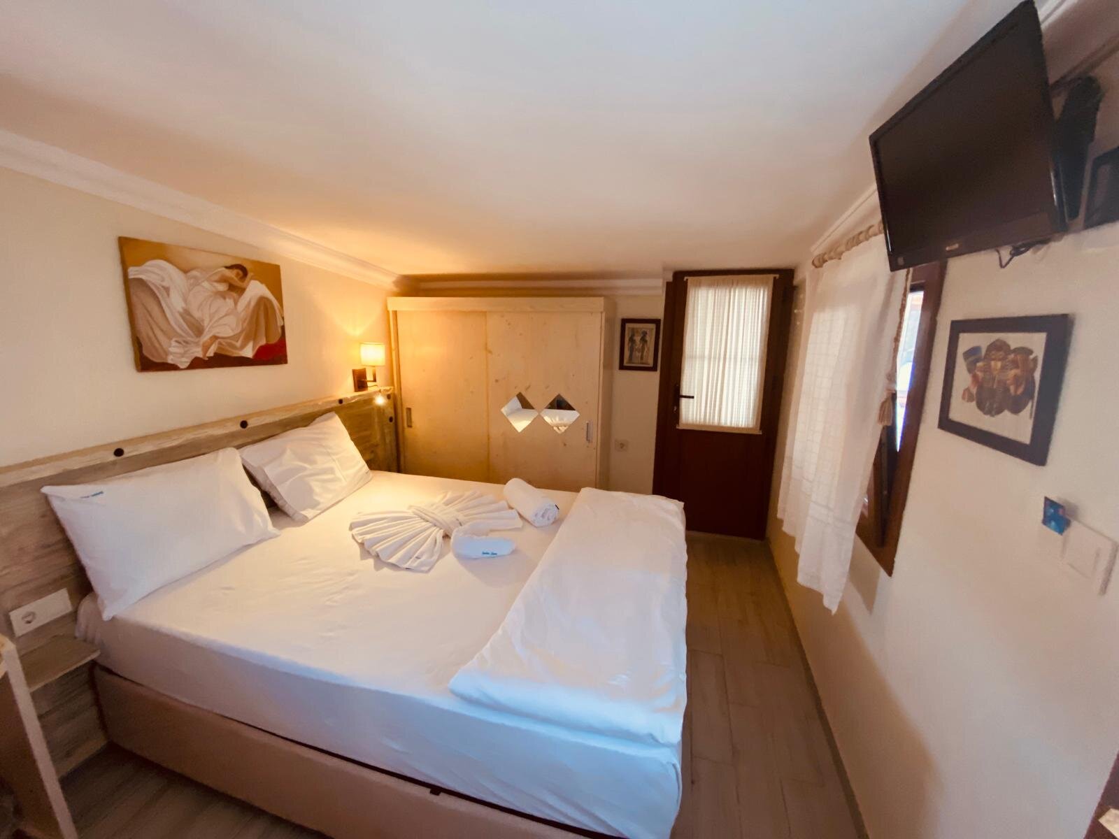 Golden Stone Otel galeri 6