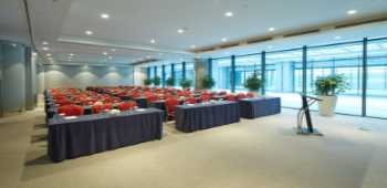 Pullman İstanbul Hotel & Convention Center · 64