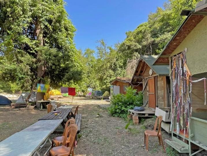 Garden Pansiyon Çıralı galeri 3