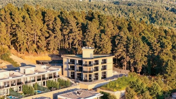 Sapanora Otel