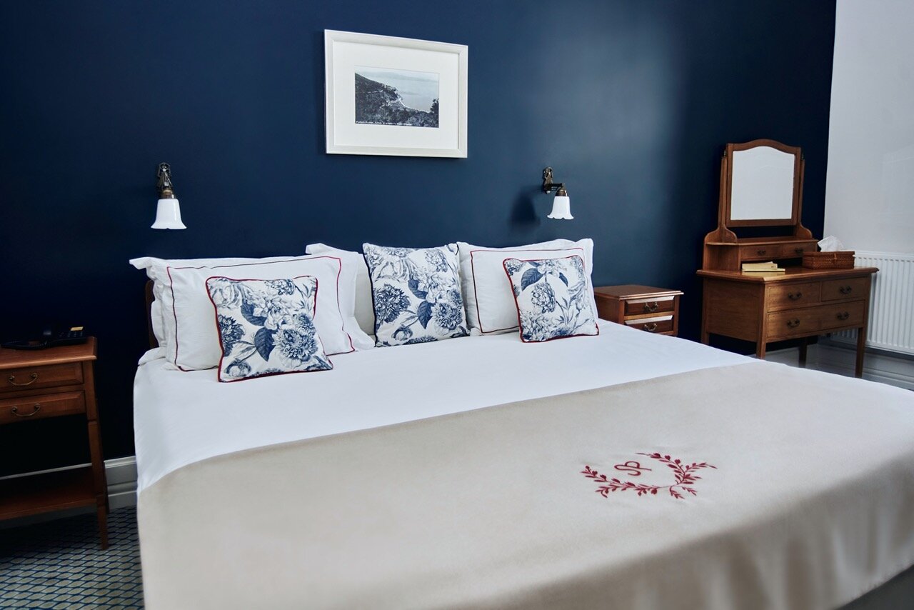 Grande Chambre
