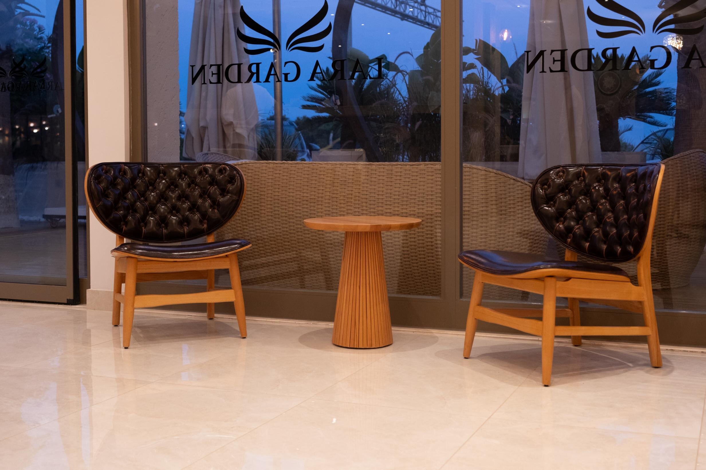Lara Garden Hotel · 40