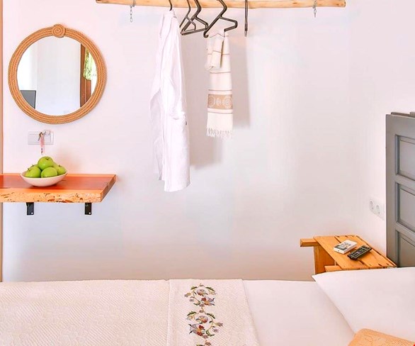 Dantel Butik Ev Pansiyon