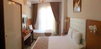 İğneada Parlak Resort Hotel · 39
