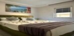 1+1 Odalı Apart  Görseli