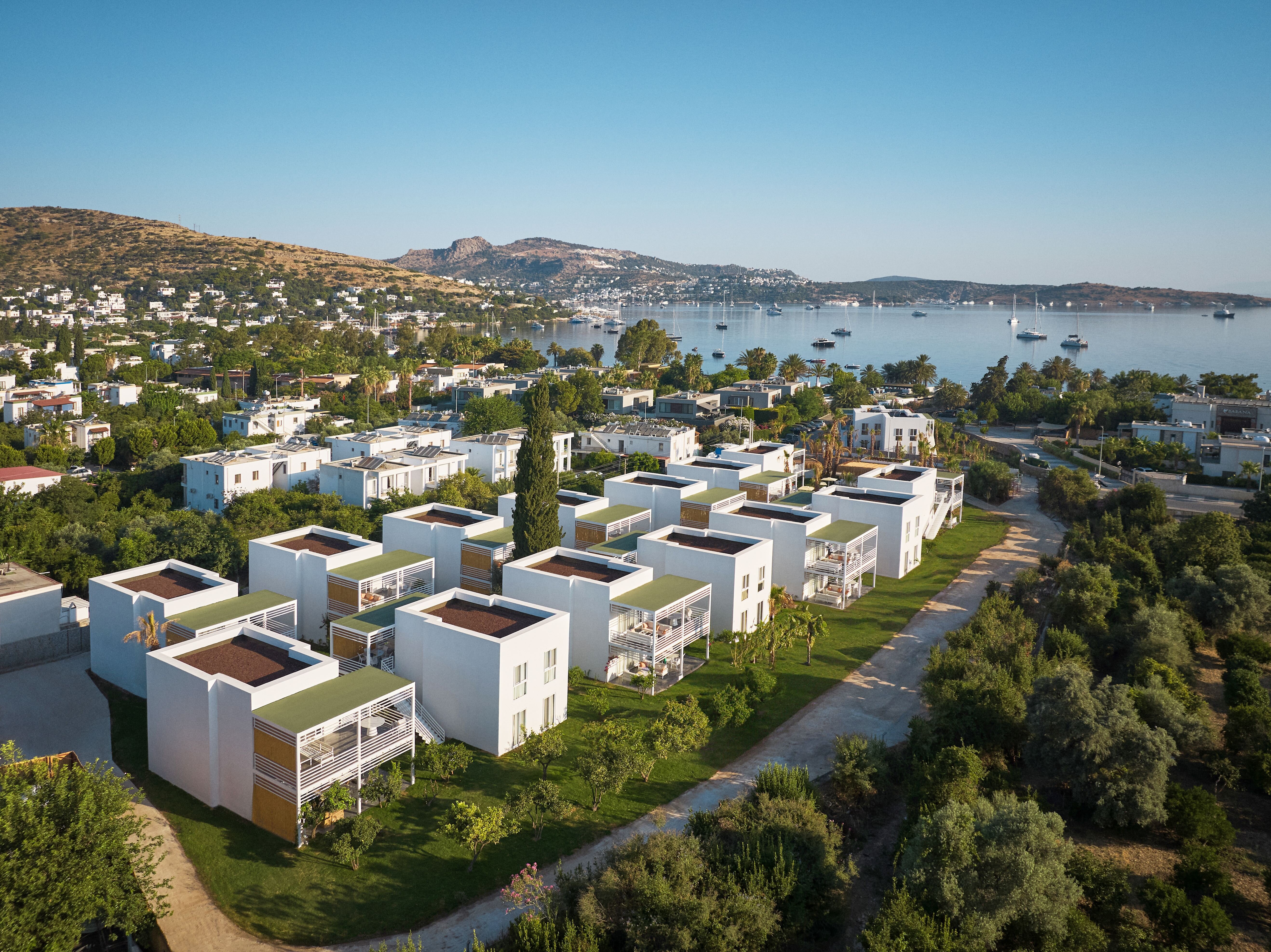 Flamm Residences · 9