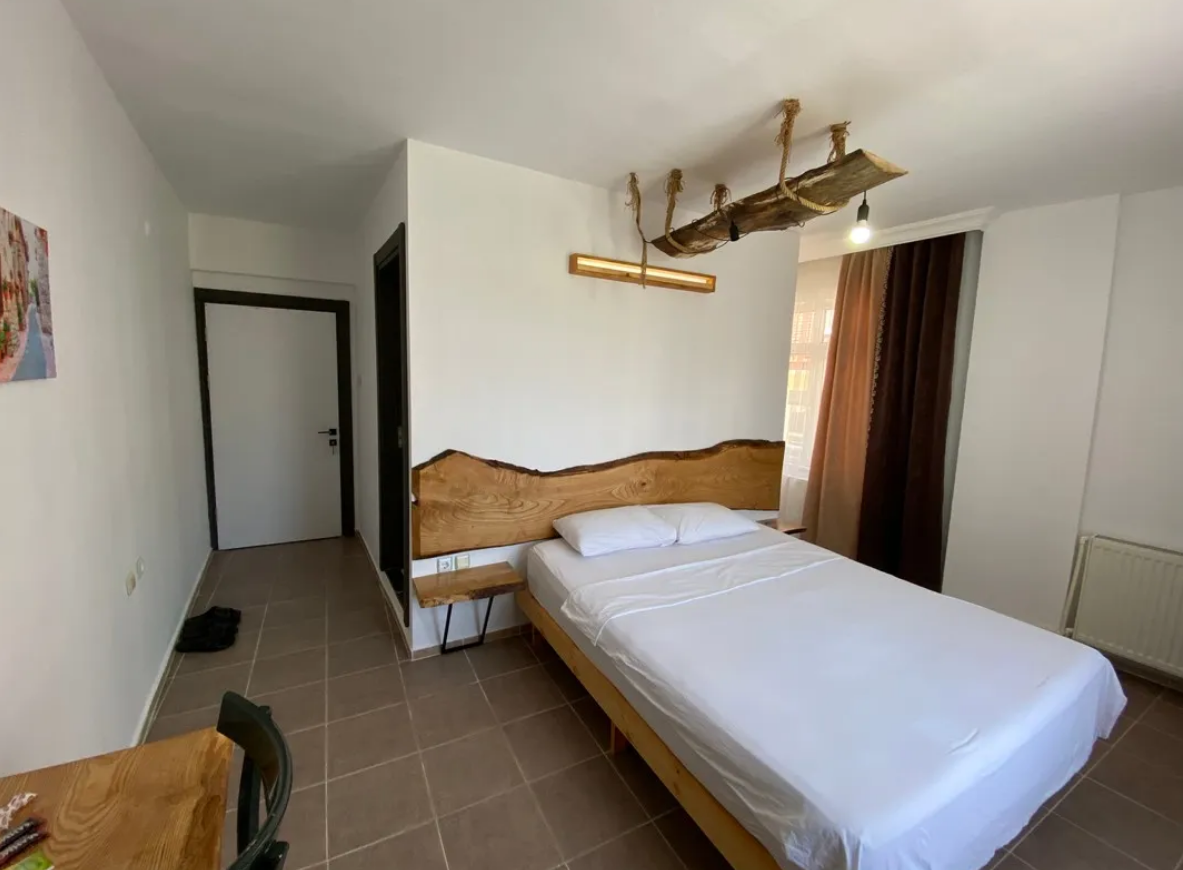 Medi Apart Otel Samsun · 32