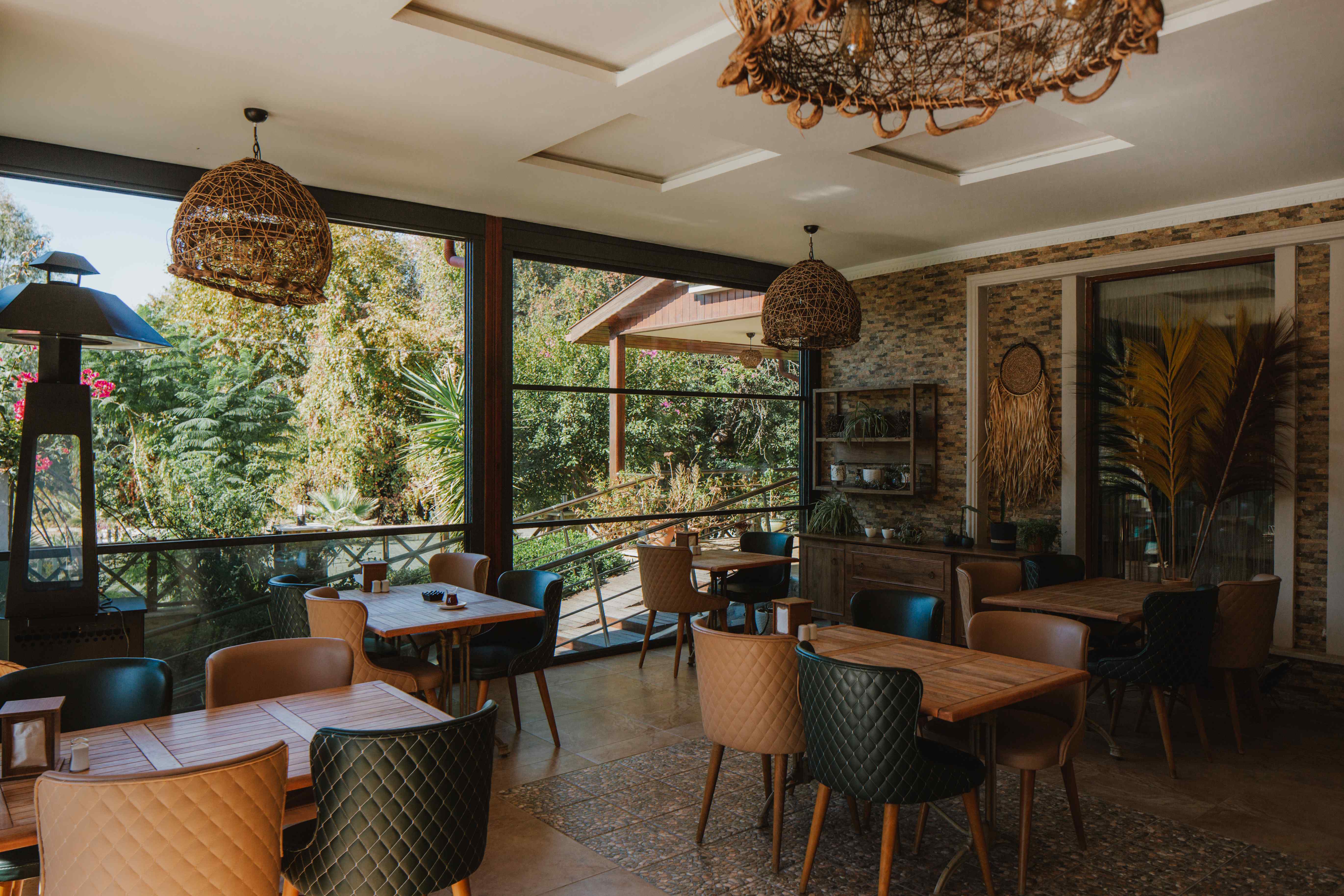 Mesken Inn Hotel Göcek