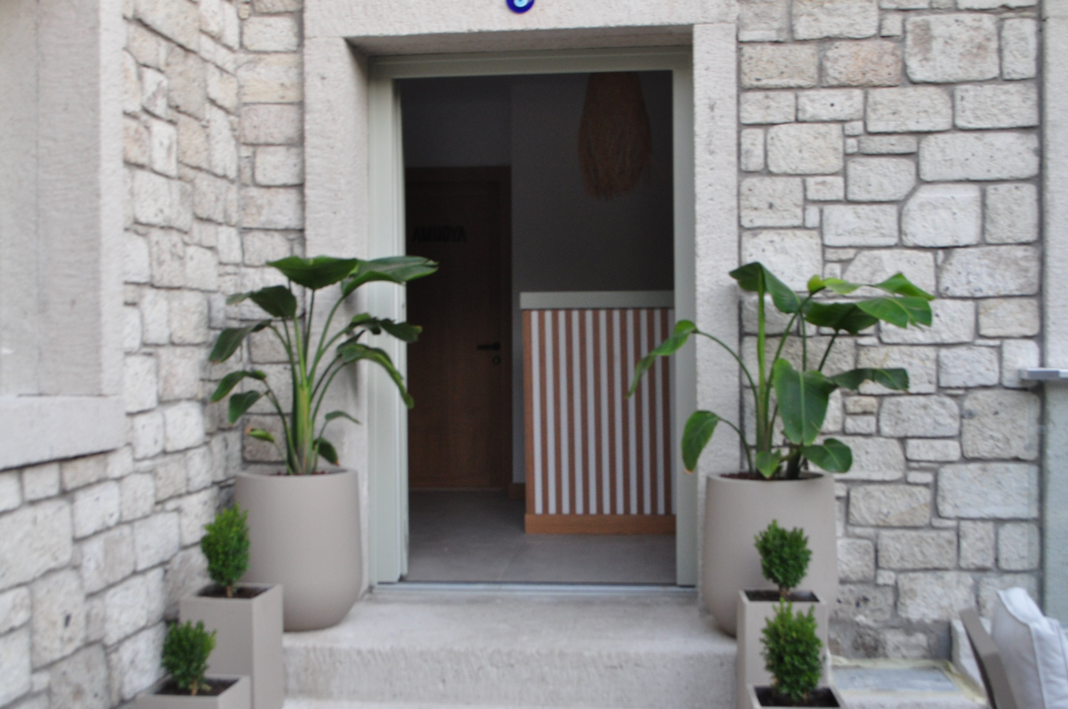 Kotraba Alaçatı