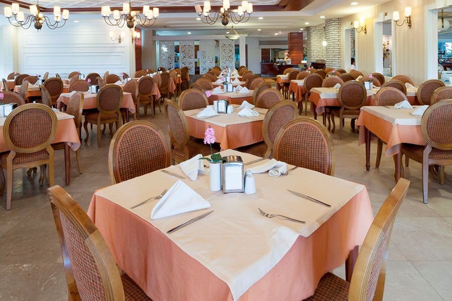 Seher Resort & Spa