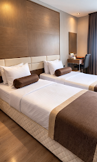 İstanbul Dora Hotel · 23