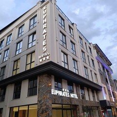 Euphrates Hotel