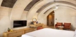 Deluxe Jacuzzi Room With Balcony Görseli