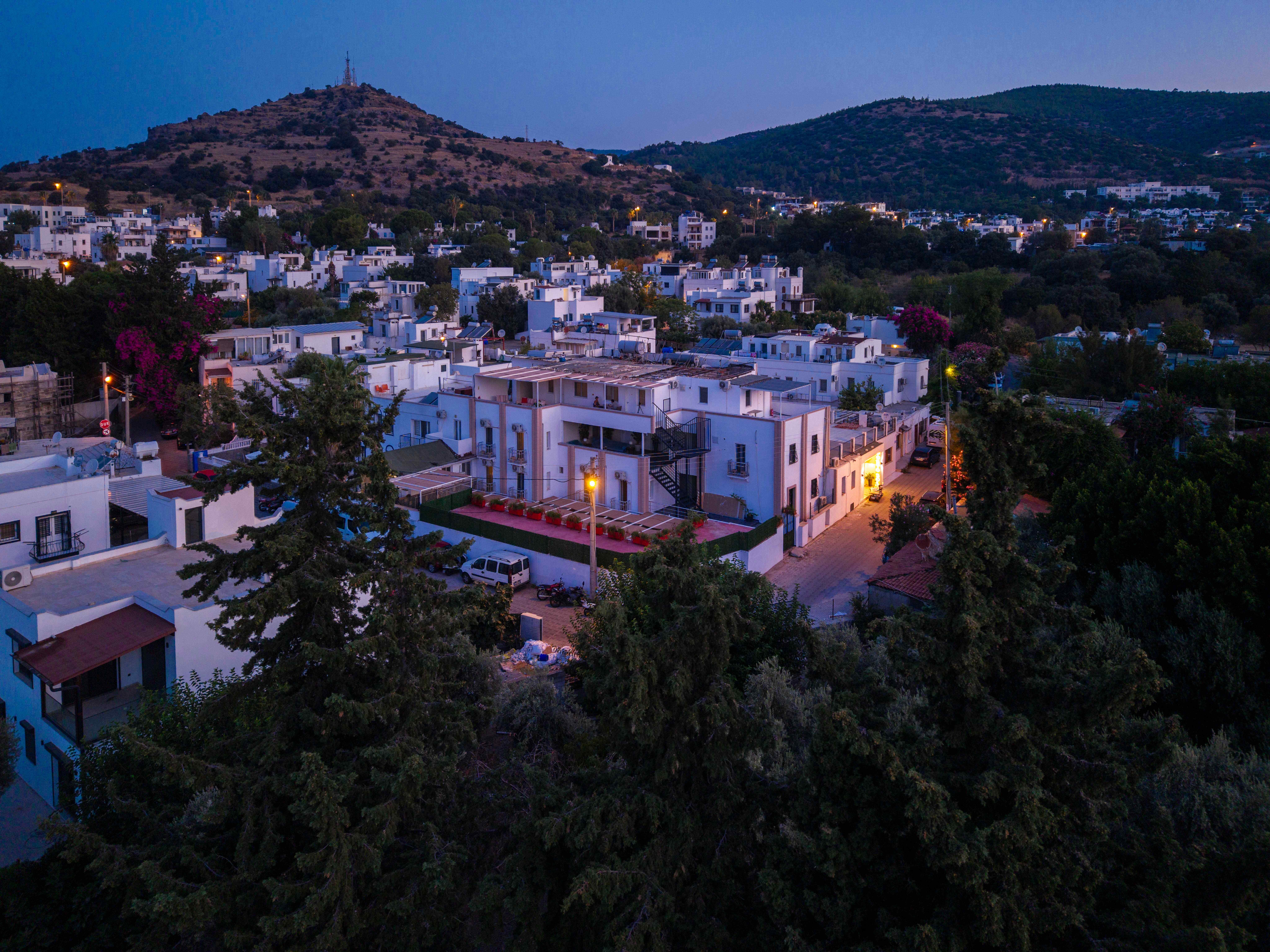 Porto Sol Hotel Bodrum · 9