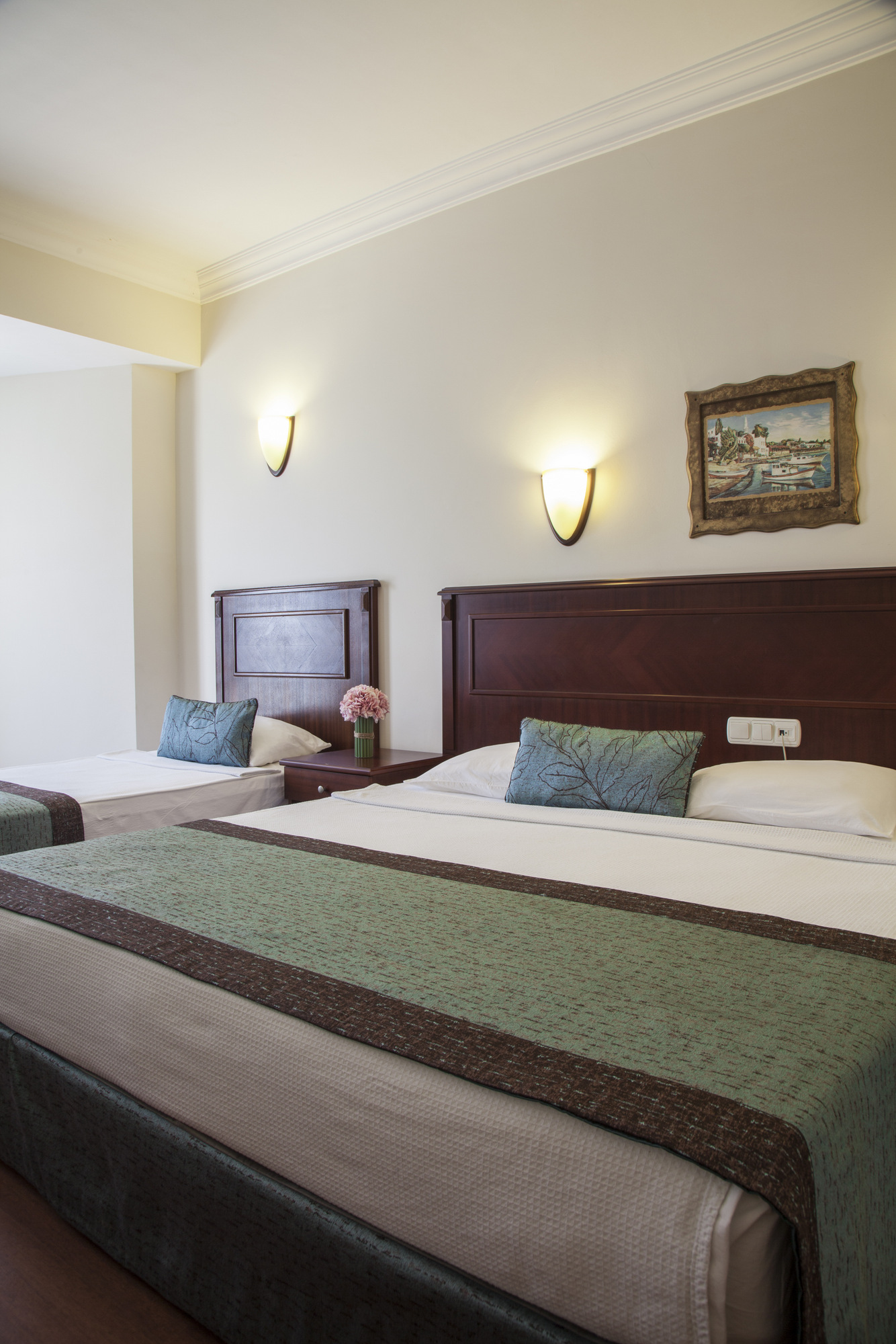 Golden Age Hotel Yalıkavak